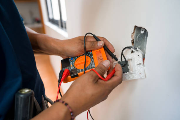 Best Electrical Installation Contractor  in Boise City, OK