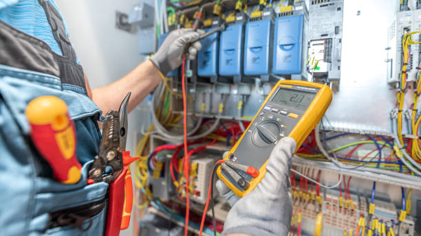 Best Electrical Rewiring Services  in Boise City, OK